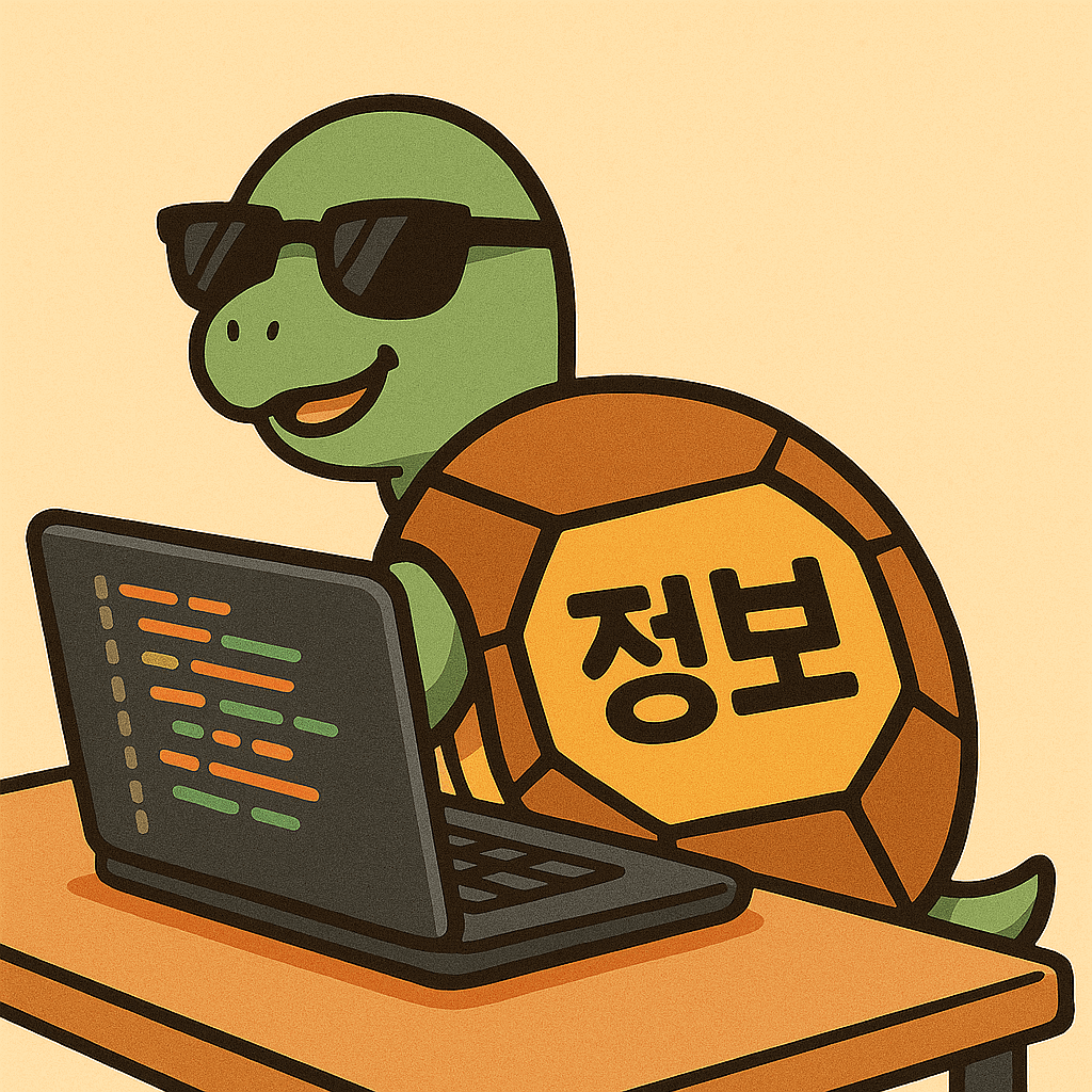 느린정보